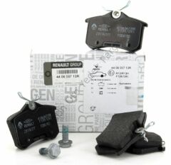 ARKA FREN BALATASI MEGANE II 440605713R