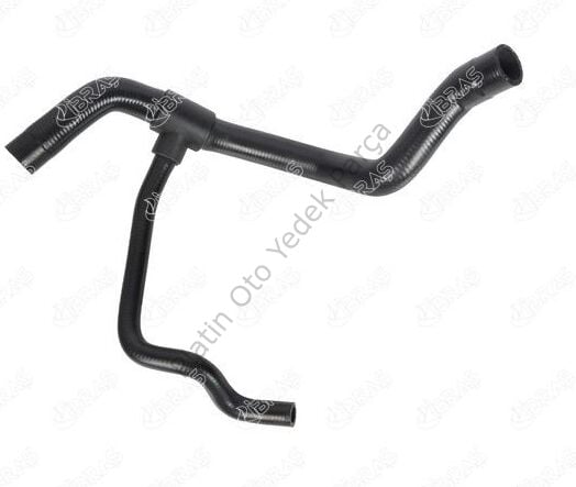 RADYATOR ALT HORTUMU MEGANE I SCENIC I 1.4 1.6 16V K4J LA0W-K4M LA04 AC 7700413941