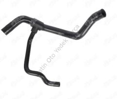 RADYATOR ALT HORTUMU MEGANE I SCENIC I 1.4 1.6 16V K4J LA0W-K4M LA04 AC 7700413941