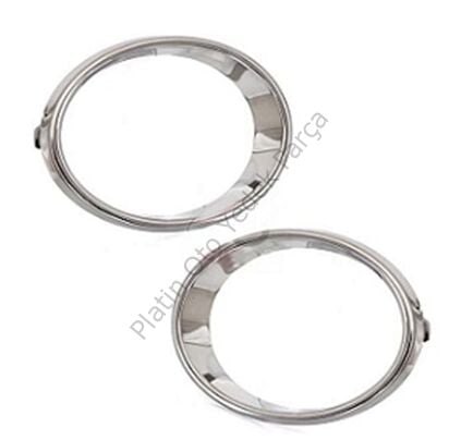 SIS CERCEVESI NIKELAJ TAKIM KADJAR 261528900R