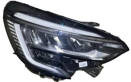 FAR SAG CLIO V 260109026R