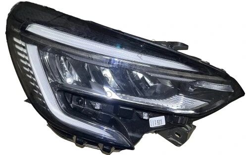 FAR SAG CLIO V 260109026R