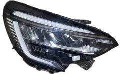 FAR SAG CLIO V 260109026R