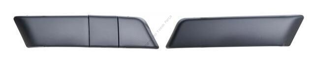 TAMPON BANDI ON SOL-SAG TAKIM SIYAH MEGANE III 2008> 626600001R 626609694R