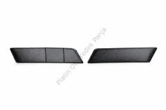 TAMPON BANDI ON SOL-SAG TAKIM SIYAH MEGANE III 2008> 626600001R 626609694R