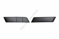 TAMPON BANDI ON SOL-SAG TAKIM SIYAH MEGANE III 2008> 626600001R 626609694R