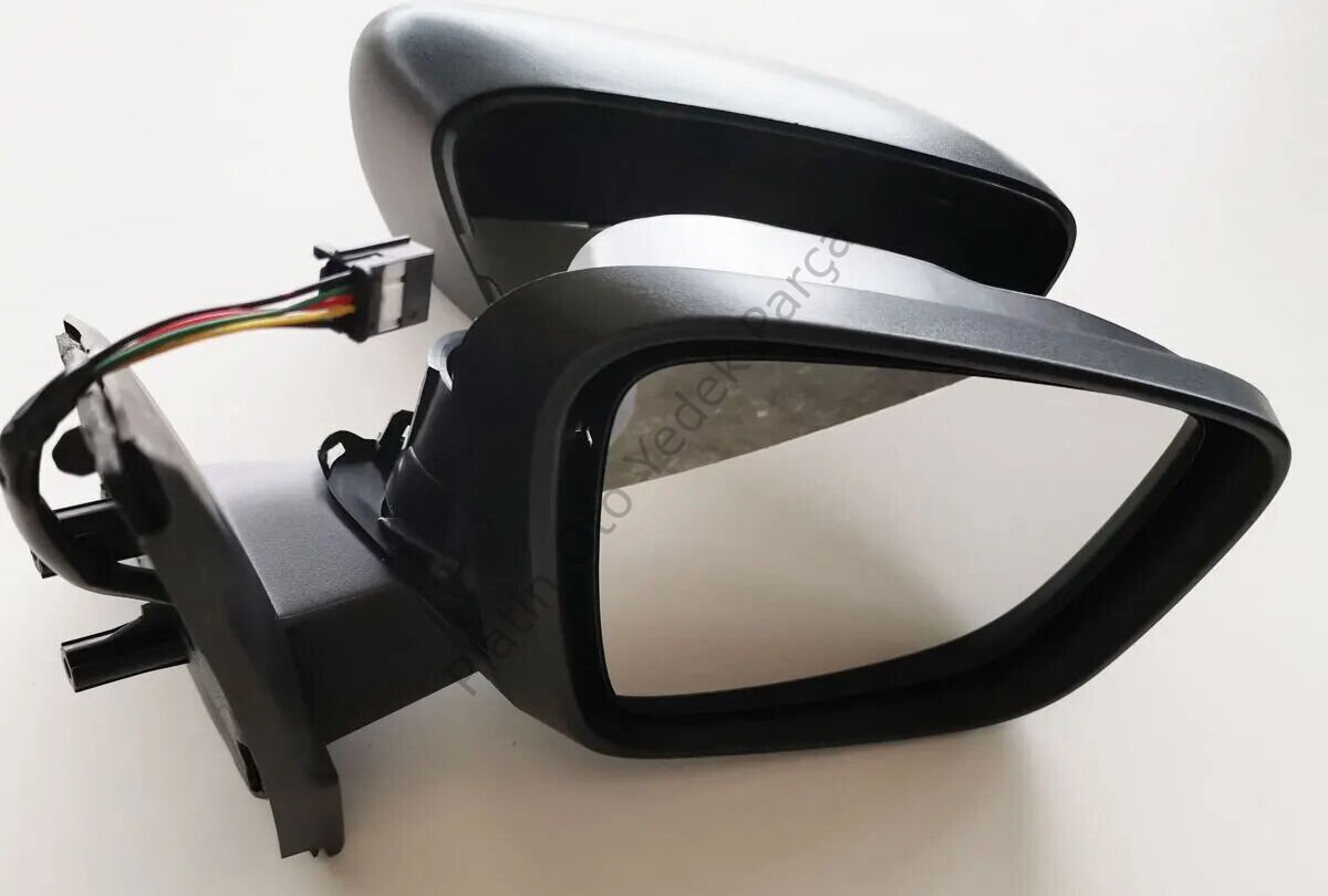 DIS AYNA SOL KOMPLE ELEKTRIKLI ISITMALI SENSORLU EXPRESS