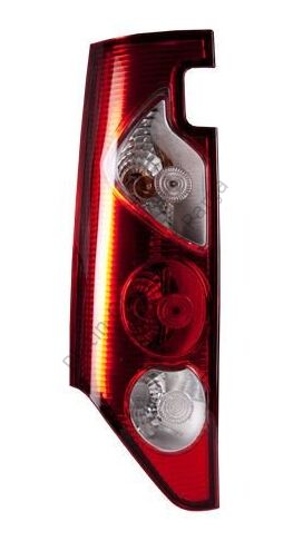 STOP LAMBASI SOL KANGO 2008-2012 8200419949