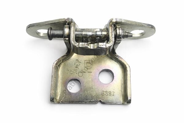 ON KAPI ALT MENTESESI SOL LOGAN DUSTER II LODGY SANDERO 804207876R