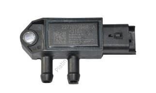 PARTIKUL FILTRE SENSORU CAPTUR II DUSTER II MEGANE IV 1.3 H5H 227707094R