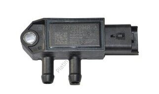 PARTIKUL FILTRE SENSORU CAPTUR II DUSTER II MEGANE IV 1.3 H5H 227707094R