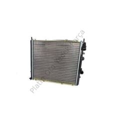 RADYATOR KANGO I 1.9 7700312858