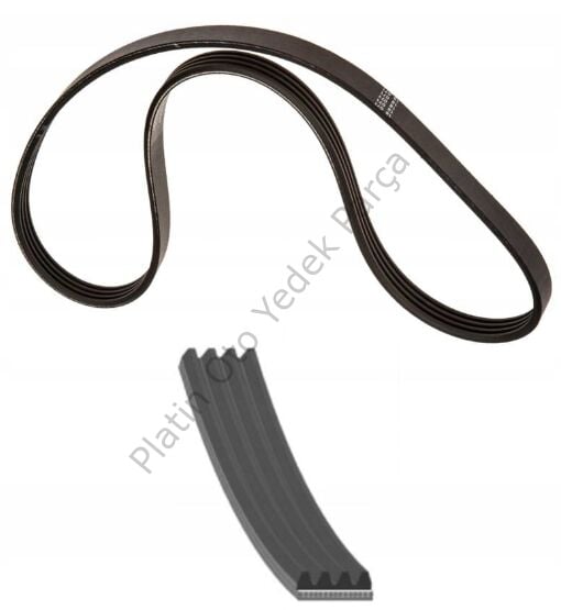 V KAYISI KANALLI CLIO 1.4-1.6 8V AC 7700869686