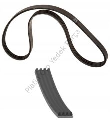 V KAYISI KANALLI CLIO 1.4-1.6 8V AC 7700869686