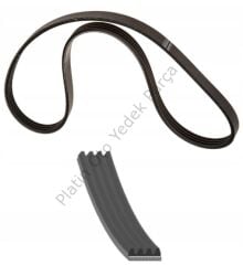 V KAYISI KANALLI CLIO 1.4-1.6 8V AC 7700869686