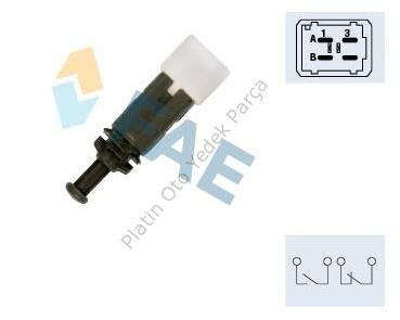 FREN MUSURU CLIO II KANGO LAGUNA I II THALIA TWINGO MASTER II TRAFIC II MOVANO 7700414988