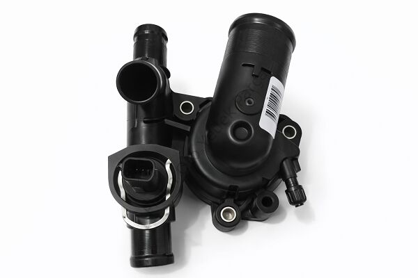 TERMOSTAT ESPACE IV KOLEOS LAGUNA III LATITUDE NISSAN QASHQAI X-TRAIL T31 2.0 M9R 8200907229 8200801570 8200907234