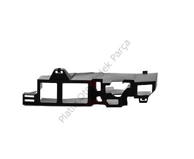 ARKA TAMPON DARBE EMICI SAG SANDERO STEPWAY 12- 850925295R