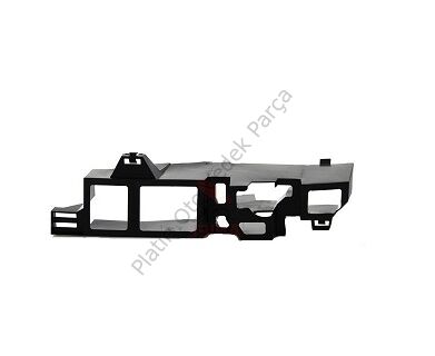 ARKA TAMPON DARBE EMICI SAG SANDERO STEPWAY 12- 850925295R