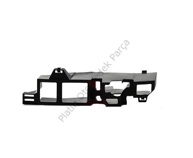 ARKA TAMPON DARBE EMICI SAG SANDERO STEPWAY 12- 850925295R