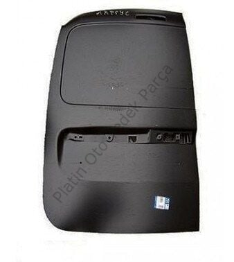 BAGAJ KAPAGI CAMLI TIP SOL LOGAN MCV 06- 901010231R