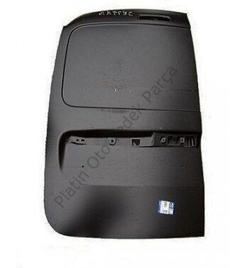 BAGAJ KAPAGI CAMLI TIP SOL LOGAN MCV 06- 901010231R