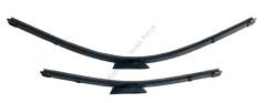 SILECEK SUPURGE SETI 600-400MM CLIO III MEGANE III FLUENCE PEUGEOT 301 12> CITROEN: C-ELYSEE 12>-C3 PICASSO 09> FORD: KUGA 08> 8V41S17528BA