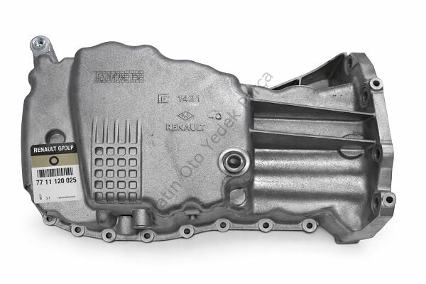 YAG KARTERI KANGO DACIA 1.4-1.6V 1.5DCI K9K 1.6-16V K4M-K4J 8200132220 8200404442 7711120025 8200413326 8201719715