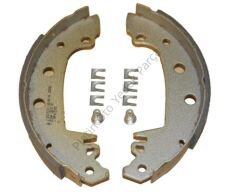 ARKA FREN BALATASI PAPUCLU YAPISTIRMA FIAT: M131 RENAULT: R12-FORD: TAUNUS