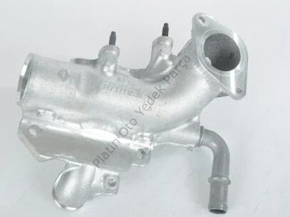 EGR SOGUTUCU CLIO IV MEGANE IV DUSTER KADJAR 1.5DCI K9K 147171653R