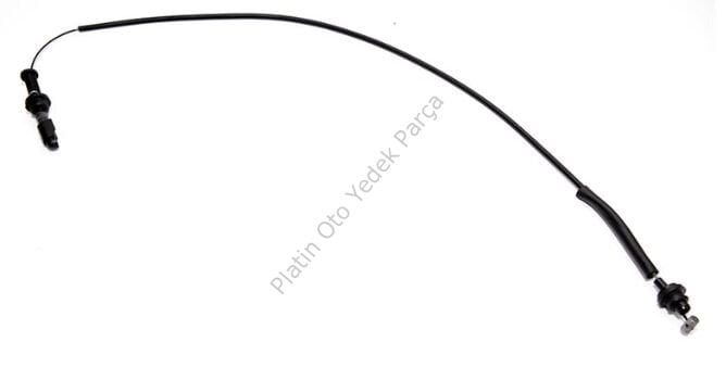 GAZ TELI (HALATI) LOGAN 04> 182013208R 6001546868