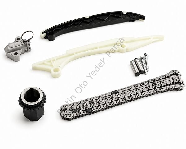 ZINCIR SETI SANDERO II 1.0 B4D 8201714682