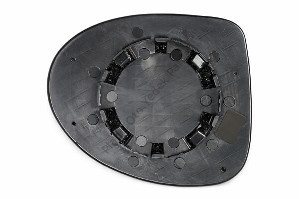 AYNA CAMI MEKANIK SOL CLIO SYMBOL 2008-2013