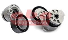KAYIS GERGI RULMANI KUTUKLU CLIO II III MEGANE II KANGOO MODUS 1.5DCI LOGAN 1.5DCI 1.6 16V K9K 117501113R 117509654R 117503662R