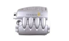 MOTOR UST KORUMA KAPAGI MEGANE II 1.6 16 VALF 8200287536 8200182037