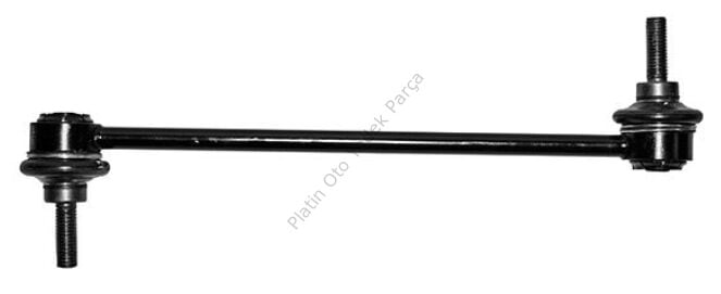 STABILIZER ROT ON METAL FLUENCE MEGANE III 546182198R 546180009R