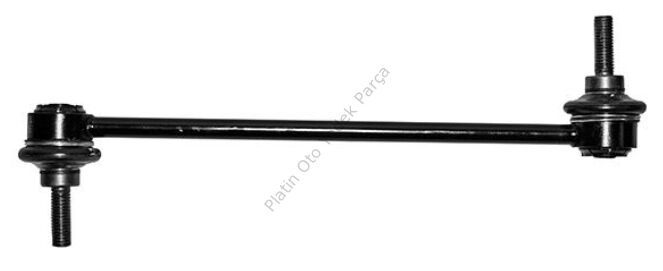 STABILIZER ROT ON METAL FLUENCE MEGANE III 546182198R 546180009R