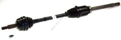 AKS KOMPLE SAG DUSTER 1.5DCI-1.6 16V 10-> 4X2 391008165R 8200930507