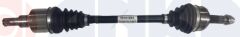 AKS KOMPLE SOL FLUENCE 391012080R 391002397R