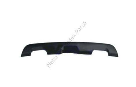 D.SANDERO STEPWAY ARKA TAMPON ALT 12- 850701446R