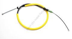 EL FREN TELI (HALATI) SAG KANGO 8200694083 7700311701