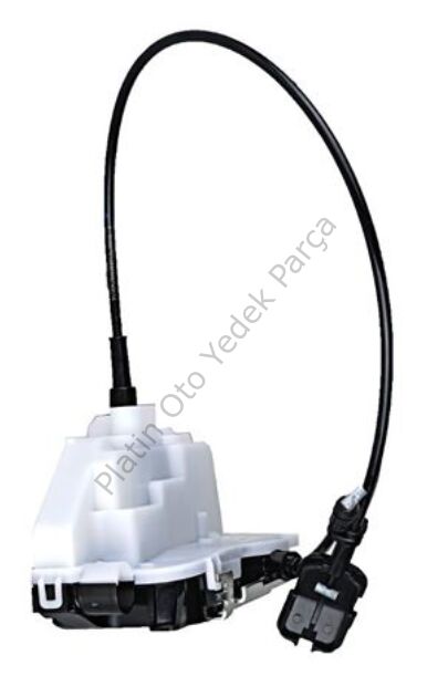 KAPI KILIDI ON SOL MEGANE II 8200027776