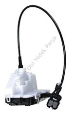 KAPI KILIDI ON SOL MEGANE II 8200027776