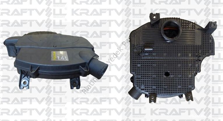 HAVA FILTRE KUTUSU 1.4 E7J CLIO KANGO 8200861204