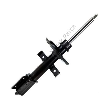 ON AMORTISOR CLIO V 543023887R 543023386R