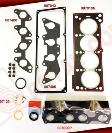 CONTA UST TAKIM KECELI CLIO I EXPRESS R19 R9 1.4 8V E7J E6J 7701465162