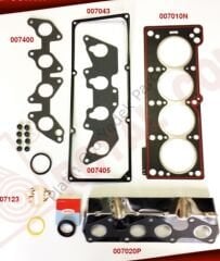 CONTA UST TAKIM KECELI CLIO I EXPRESS R19 R9 1.4 8V E7J E6J 7701465162