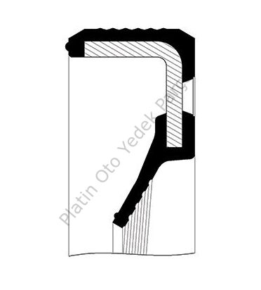 KRANK ARKA KECE SOL 21081005160 122792B501