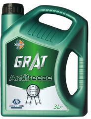 ANTIFIRIZ YESIL 3LT