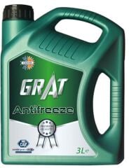 ANTIFIRIZ YESIL 3LT